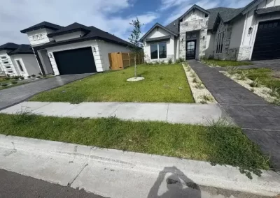 Affordable Landscaping