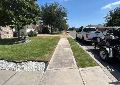Landscape Service