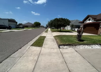 Landscape Services